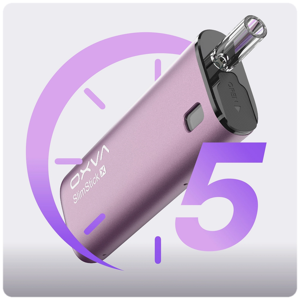 Oxva SlimStick X 5DNI fx